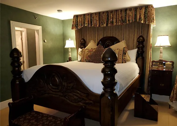 Wynstone Inn