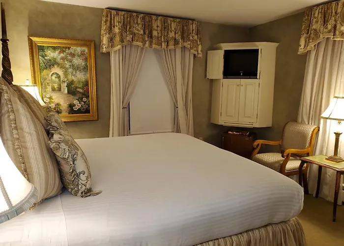 Wynstone Inn