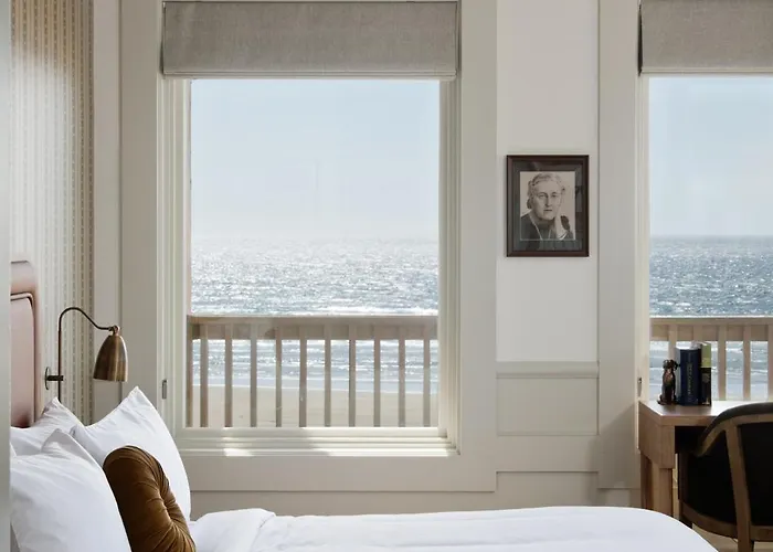 Hotel Sylvia