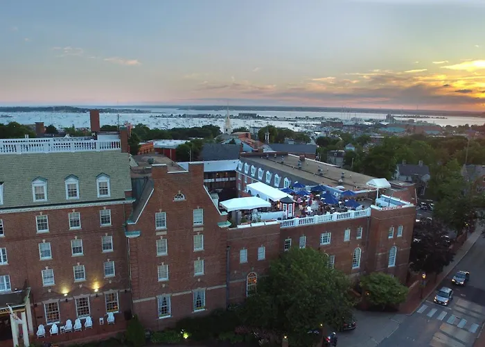 Hotel Viking